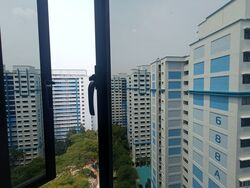 Blk 687B Choa Chu Kang Drive (Choa Chu Kang), HDB 5 Rooms #617637291
